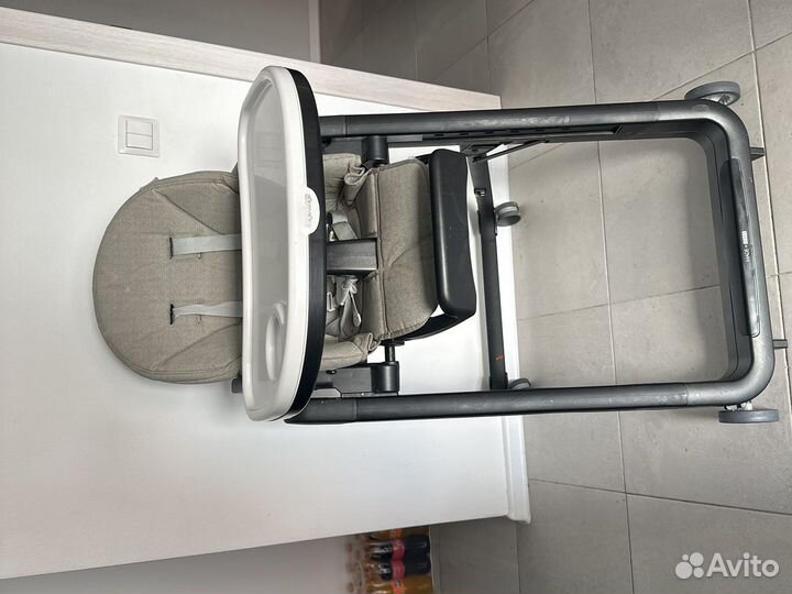 Стульчик для кормления peg-perego