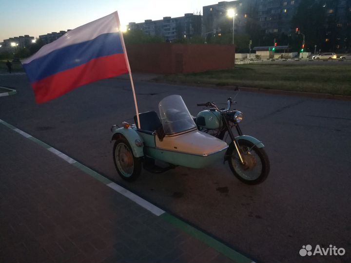 Иж юпитер 3