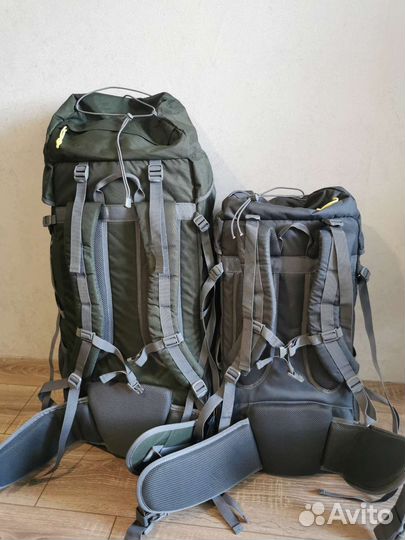 Туристический рюкзак