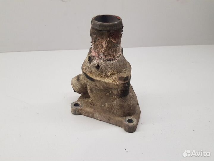 Термостат (Hyundai Porter)