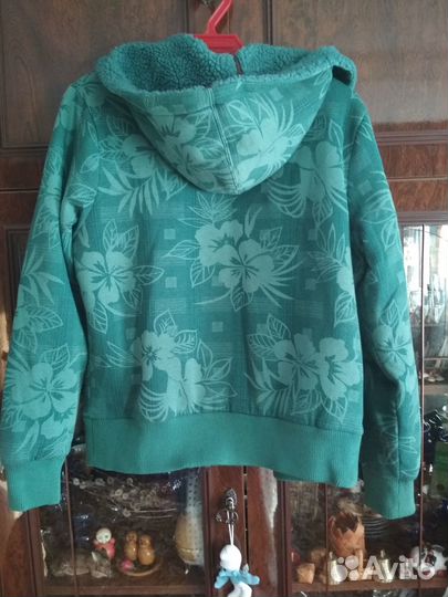 Толстовка теплая L