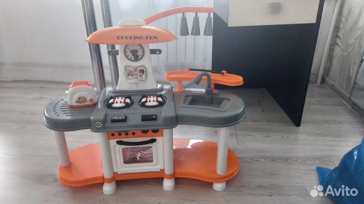 Детская кухня