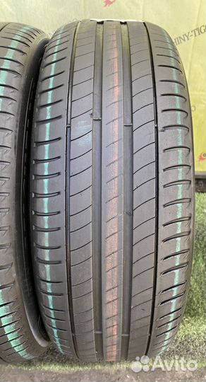 Michelin Primacy 3 215/60 R17 96V