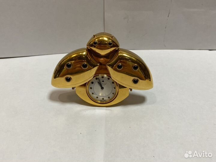Часы настольные Chopard 