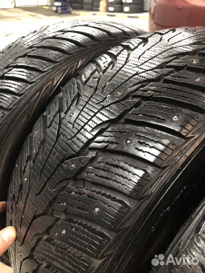 Nexen Winguard WinSpike WH62 225/45 R17 91H