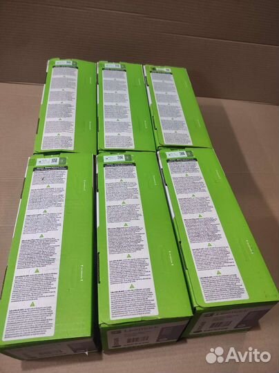 Картридж Lexmark 56F5X0E