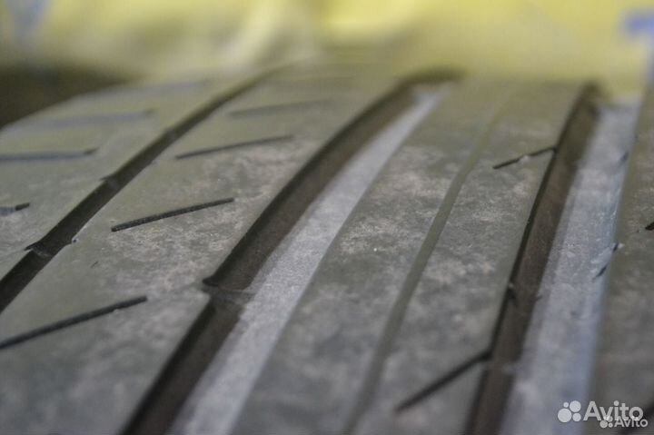 Continental ContiSportContact 5 235/55 R19