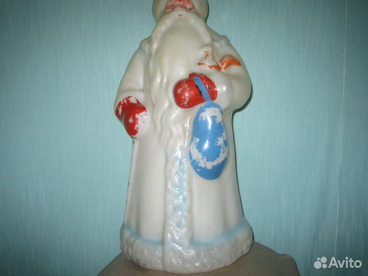 Дед мороз 44 см