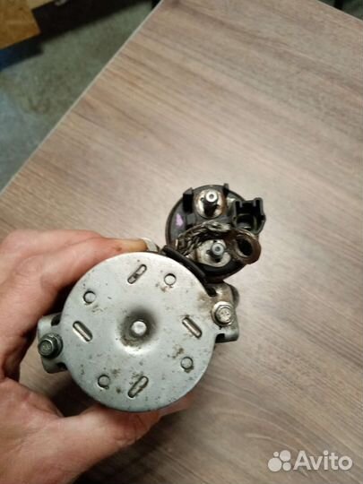 Стартер LADA kalina