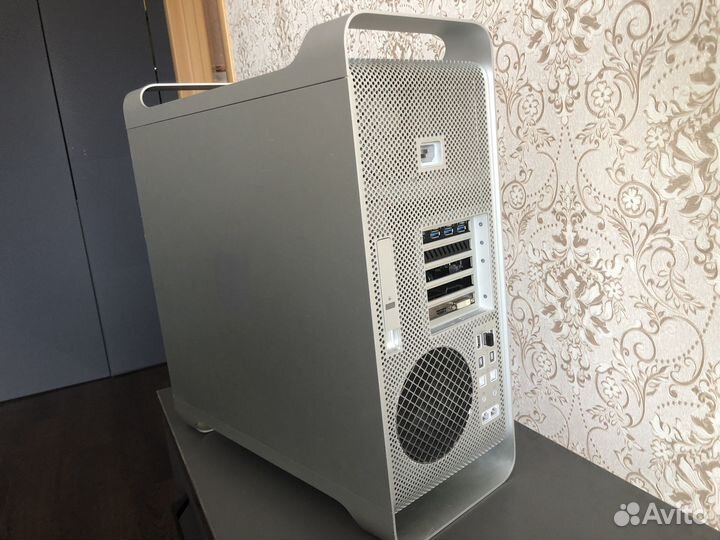 Продается Mac Pro 5.1 (Mid 2010)