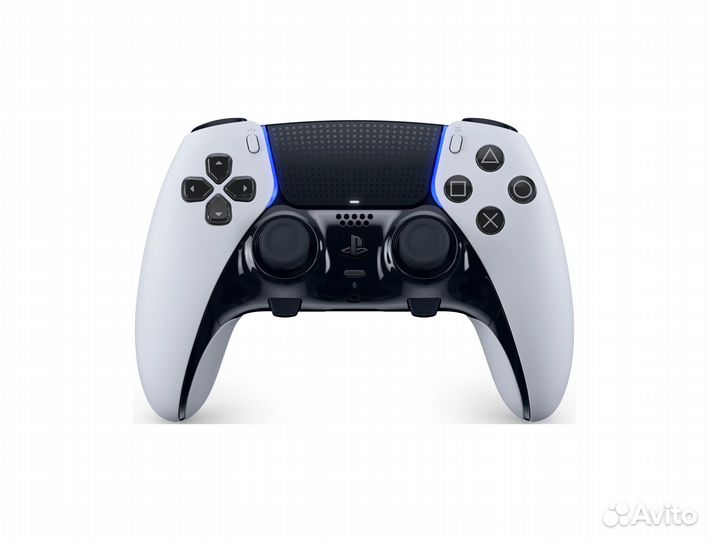 Геймпад Sony DualSense edge