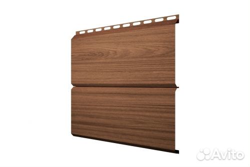 Сайдинг металлический GrandLine/грандлайн