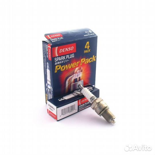 W16EPR-U denso w16epr-u Denso