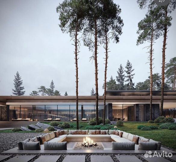 Инвестиции в недвижимость, от 20 годовых