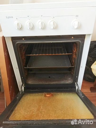 Газплита бу