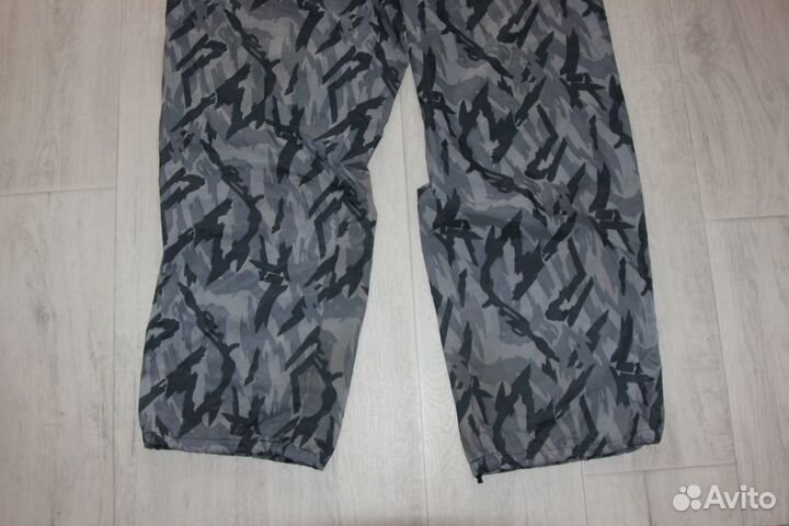 Брюки от костюма ссо