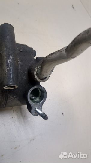 Компрессор кондиционера Mini Cooper (R56/R57)