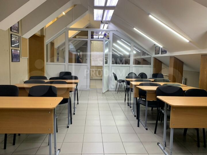 Сдам офис 130 кв.м на ул.Цюрупы