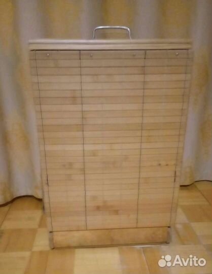 Ящик для хранения картофеля