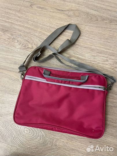 Сумка для нетбука