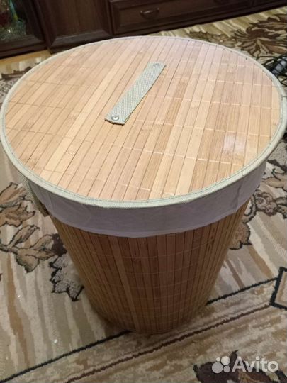 Корзина для белья