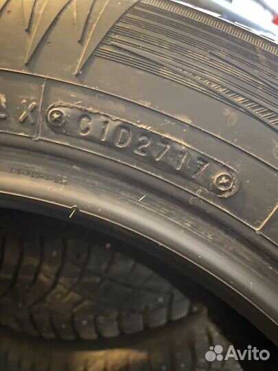 Nitto Therma Spike (NTSPK-B02) 185/65 R15
