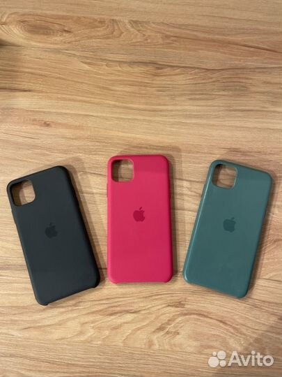 Чехол на iPhone 11 pro max