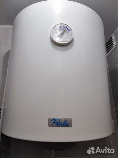 Водонагреватель