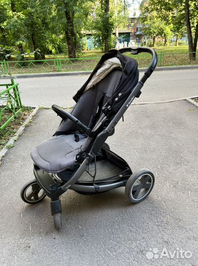 Коляска x-lander x-cite