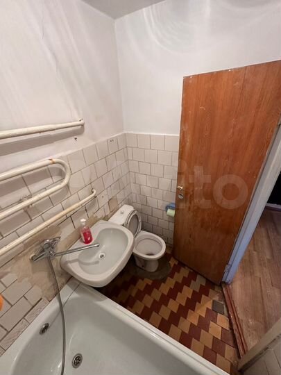 2-к. квартира, 44 м², 4/5 эт.