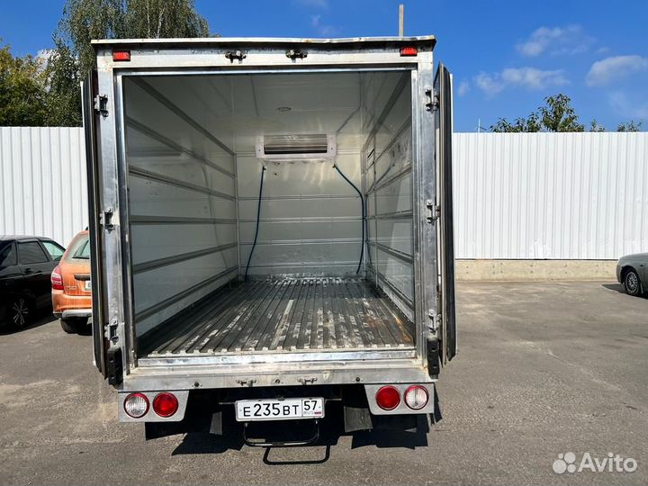 KIA Bongo рефрижератор, 2014