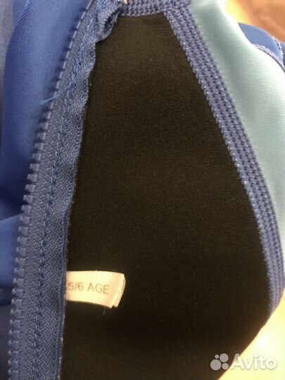 Гидрокостюмы Cressi и Speedo детские