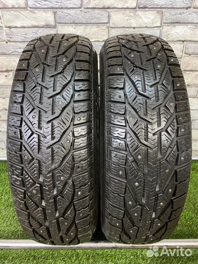 Tigar Ice 185/65 R15