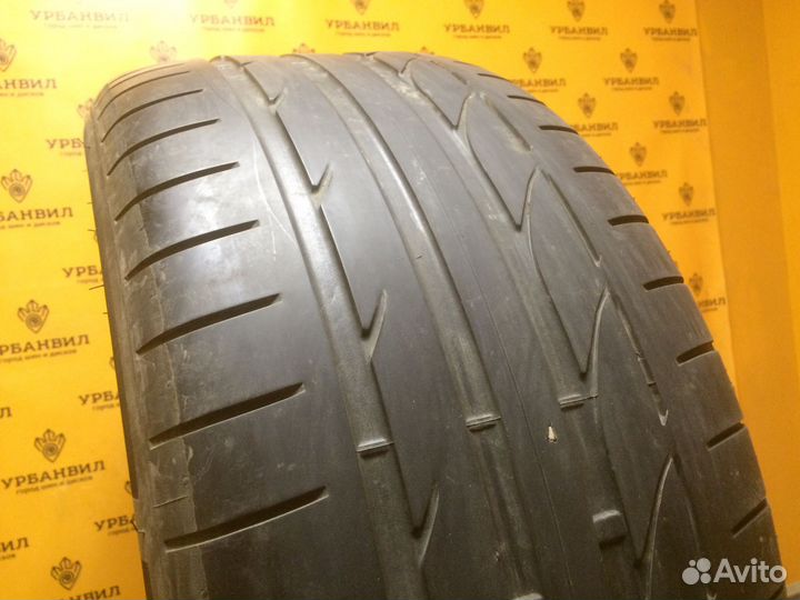 Bridgestone Potenza S001 275/40 R19