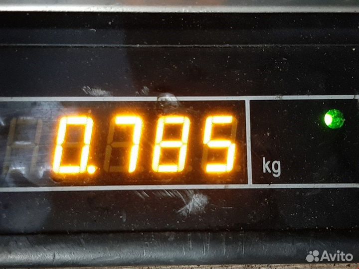 Петля капота левая для Volkswagen Beetle 2