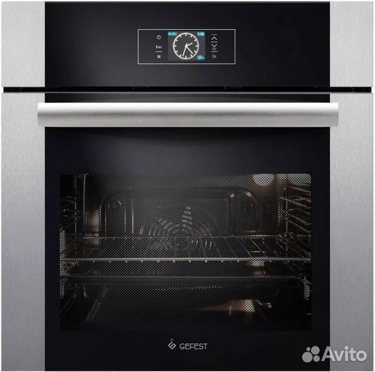 Духовой шкаф Gefest