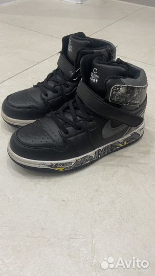 Кроссовки на мальчика