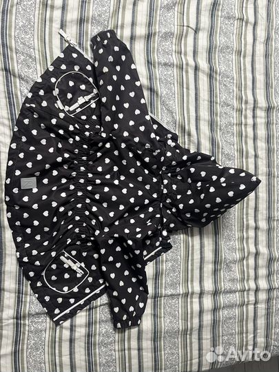 Демисезонная куртка Reima 92