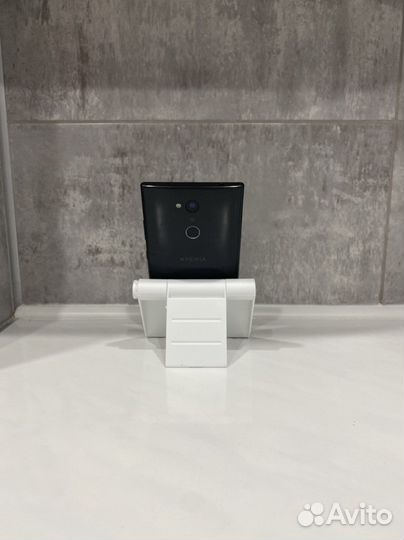 Смартфон Sony XA 2 Dual две sim карты