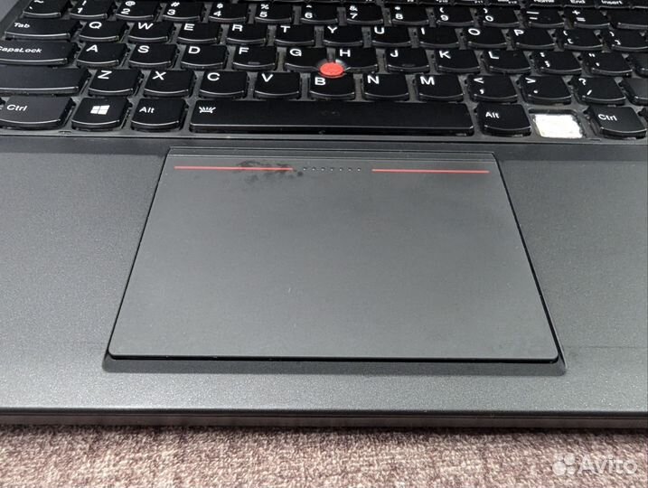 Lenovo Thinkpad T440s