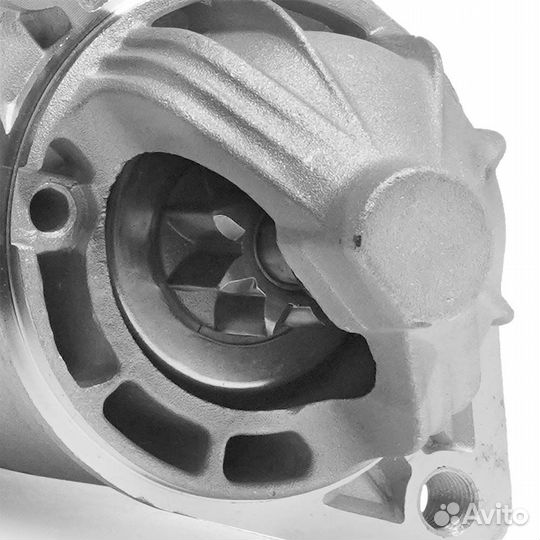 Стартер аналог 8EA012140151, доставка ТК 3 дня