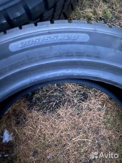 Triangle Winter A/T 235/55 R20