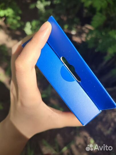 Новый пауэрбанк power bank Xiaomi 10000 mAh (мАч)