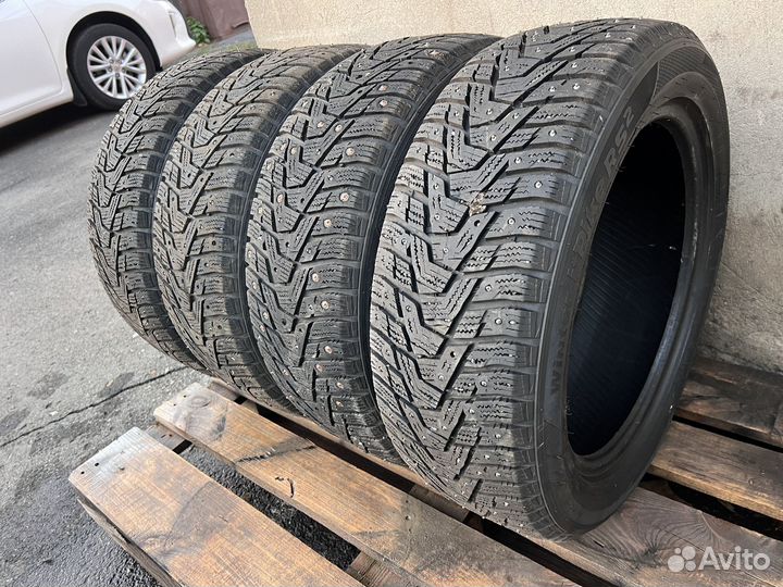 Hankook Winter I'Pike RS2 W429 195/55 R16