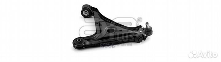 Рычаг подвески, прав, пер, нижн 11906AP Aplus