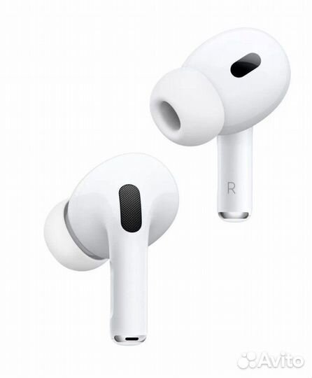Беспроводные наушники apple airpods PRO 2