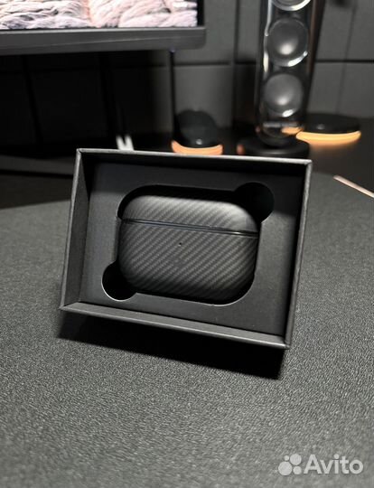 Pitaka MagEZ Case AirPods Pro