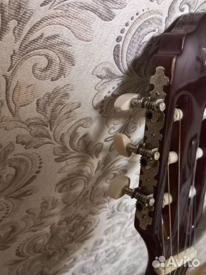 Классическая гитара