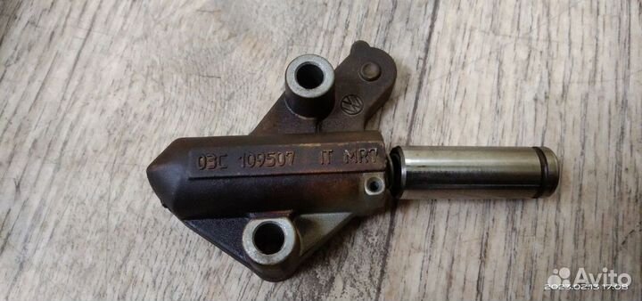 Цепь грм Volkswagen Jetta