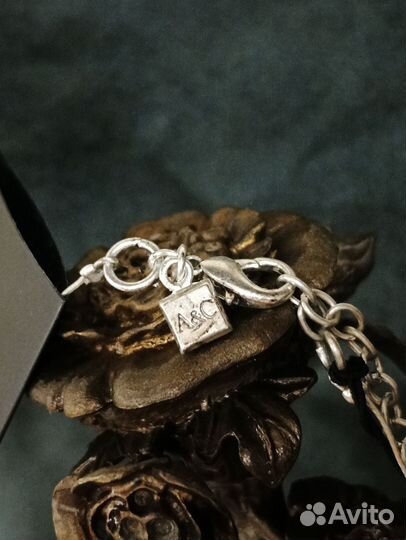 Чокер Arts Crafts бижутерия